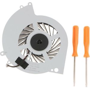 Ksb0912He Interne Cooling Koeler Ventilator Voor Ps4 Cuh-1000A Cuh-1001A Cuh-10Xxa Cuh-1115A Cuh-11Xxa Serie Console Met Tool Kit