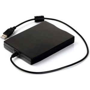 Fdd Usb Draagbare Externe Drive Interface Floppy Disk Fdd Externe Usb Floppy Disk Drive Voor Laptop 3.5 Inch 1.44Mb 12 Mbps Emul