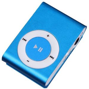 Draagbare Mini Usb Flash Digital MP3 Player Ondersteuning Flash 32Gb Tf Card Slot Mode Muziekspeler Fm Radio Ondersteunt usb 2.0/1.1