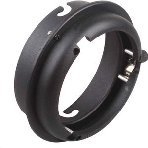 Pro Studio Adapter Mount Ring Verwisselbare Mount Elinchrom Om Bowen Mounts Ring Adapter voor Studio Flash Strobe