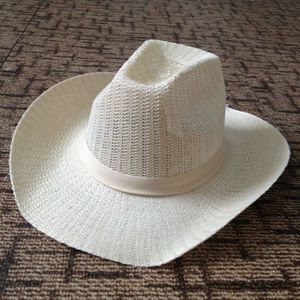 Zomer Stijl Unisex western cowboyhoed toeristische cap hoed westerse hoed gorras AW7223