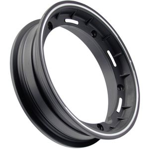 10In Motorfiets Aluminium Wiel Ring Velg Scooter Wiel Cirkel Velgen Voor Vespa Piaggio Px 125 150 200 Lml Ster T5 rally R25