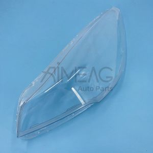 Gemaakt Voor Ford Kuga Koplamp Cover Glas Shell
