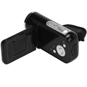 Cool 1080P HD Video Camera Camcorder 4x Digitale Zoom Handheld Digitale Camera 'S Met Lcd-scherm 2.4 ''TFT LCD Camcorder DV Video