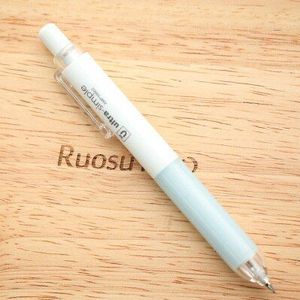 BZNVN 1 pcs 0.7mm 0.5mm Office Pen w36 Druk type beweegbare riem beschermhoes w08 Potlood