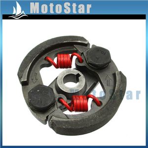 High Performance Koppeling Voor 2 Takt 43cc 47cc 49cc Mini Moto Zware Pocket ATV Dirt Bike