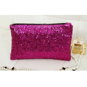 Retro Luxe Pailletten Handtas Nemen Laat Pakket Clutch Bag Sparkling Dazzling Pailletten Clutch Bags Purse bag