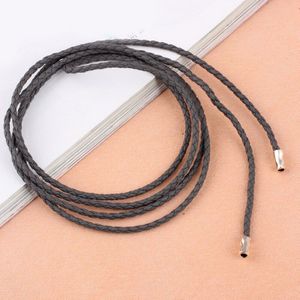 Vrouwen Lange Taille Touw Effen Kleur Dunne Taille Ketting Voor Jurken Vrouwelijke Gevlochten Taille Riem Eenvoudige Tailleband Lady Haaraccessoires