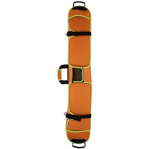 Monoboard Reizen Accessoire Carry Snowboard Tas Outdoor Sport Krasbestendig Beschermhoes Opslag Skiën Plaat Winter