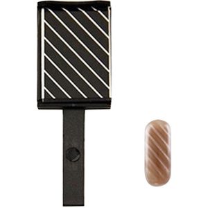 3D Lichtgewicht Draagbare Lijn Patroon Nail Magnetische Stok Gel Polish Home Ergonomische Salon Mini Tool Cat Eye Diy Professionele