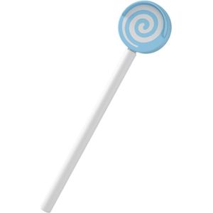Lollipop Kindje Tong Borstel Kind Tong Schraper Schoner Baby Care Voor Baby Kids Waggel Kinderen Kerst