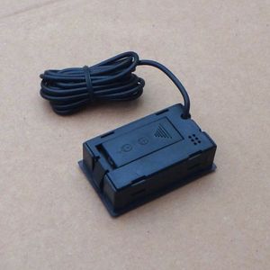 Digitale Elektronische Huishoudelijke Thermometers Instrumenten Temperatuur Sensor Pyrometer Water Meter Met Waterdichte Sonde 1mo