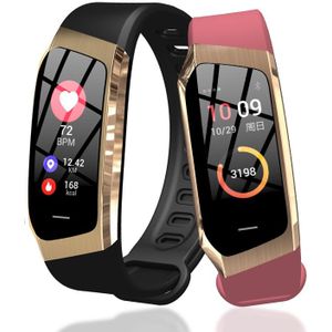 Karuno Smart Horloges Voor Vrouwen Mannen Sport Tracker Fitness IP68 Waterdichte Smartwatches Bloeddrukmeter Smartwatch Voor Ios