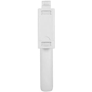 3 In 1 Handheld Draadloze Bluetooth Selfie Stick Opvouwbare Monopod Shutter Remote Uitschuifbare Mini Statief Voor Iphone/Android/ huawei