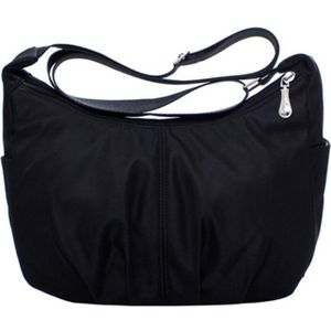 Waterdichte Nylon Hobo Messenger Bags Vrouwen Crossbody Schoudertassen Dames Handtassen Vrouwen