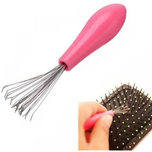 1Pc Siliconen Hoofd 5 Kleuren Body Hoofdhuid Massage Borstel Kam Shampoo Haar Wassen Kam Douche Borstel Bad Spa Afslanken massage Borstel