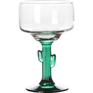 Creatieve Cactus wijnglas beker loodvrij glas beker Rode Wijn Glazen Cocktail Glasdrinkbeker Verjaardag Cup bar drinkware