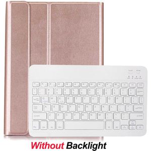 Bluetooth Keyboard Case Voor Huawei Honor Play Pad 9.6 inch Lederen Funda Voor Huawei MediaPad T3 10 AGS-W09 AGS-L09 AGS-L03 cover