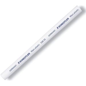 Staedtler Automatische Pen Gum 528 55 Rubber Vervanger Schilderen Rubber Student Rubber