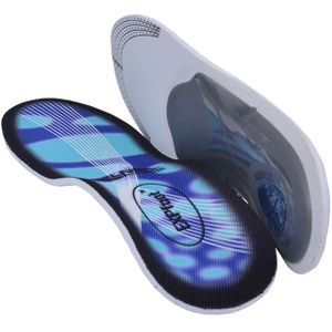 Exp Orthopedische Binnenzool Voor Platte Voeten Arch Ondersteuning Orthopedische Schoenen Sole Inlegzolen Voor Voeten Mannen En Vrouwen Flatfoot