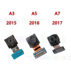 Originele Voorkant Camera Flex Kabel Voor Samsung Galaxy A3 A5 A7 A320F A520F A720F A310F A510F a710F