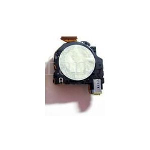 Lens Zoom Unit Voor Samsung ST68 ST64 ST67 ST66 De Digitale Camera Vervanging Reparatie Deel (Kleuren: zilver, Zwart)