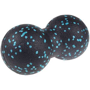 Fitness Dubbele Massage Bal Set Lichtgewicht Fitness Body Epp Lacrosse Myofasciale Bal Voor Effectieve Werken-Out Accessoires
