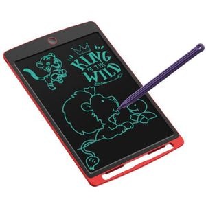 Tekening Tablet Kids Lcd Digitale Grafische Schrijven Verf Doodle Board Elektronica Studie Pad Graffiti Schetsblok Kinderen