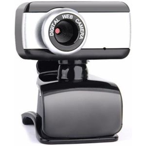 Ultra Hd Webcam, Microfoon Met Laptop Desktop Computer, Webcam Microfoon Geschikt Voor Kantoor Games Computer Randapparatuur