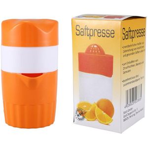 Hand Druk Juicer Tool Huishoudelijke Handmatige Juicer Sap Fles Fruitpers Machine Extractor Handpers Cup