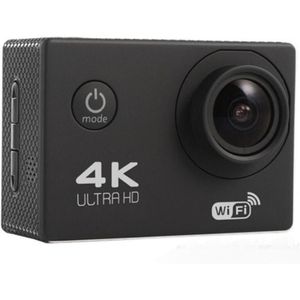 H16-6S Actie Camera 2.0 ""Waterdichte Dvr Sport Camera Wifi Afstandsbediening Actie Dash Cam 720P Hd Loop Recording video Camcorder
