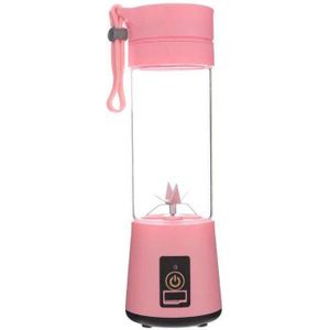 Handmatige Juicer Draagbare Mini Usb Opladen Vruchten Knijpen Gereedschap Sealed Lekvrije Oranje Citroen Juicer Keuken Accessoires