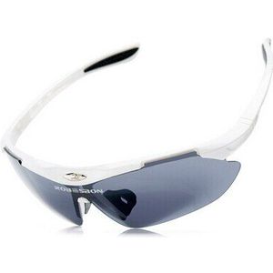 Wandelen Brillen Outdoor Zonnebril Winddicht Heren Uv-bescherming Vintage Bril Fietsen Eyewear