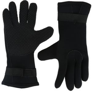 Duiken Sport Handschoenen Warme Neopreen Drijvende Duiken Handschoenen Volledige Vinger Mannen Duurzaam Multifunctionele Hand Covers