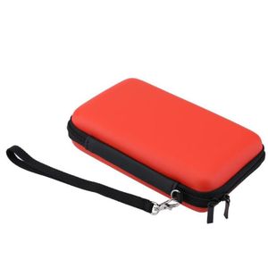 Draagbare Hard Carry Opbergtas Voor Nintend Schakelaar Case Beschermende Holder Tassen Voor Nintendo 3DS 3DS Ndsi Ndsl 2Dsxl Ll