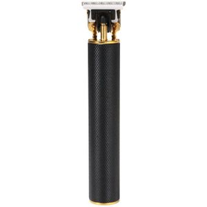 Kemei 100% Originele Pro Li T-Outliner Skelet Cordless Trimmer Mannen 0Mm Kaalhoofdige Tondeuse Afwerking Haar Snijden machine