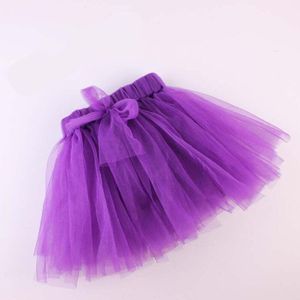 Baby Meisje Tutu Rok Schattige Kinderen Prinses Tule Rokken Met Strass Hoofdband Party Pasgeboren Fotografie Props Foto