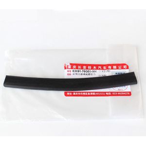 Deur Glazen Bodem Groove Rubber Strip Voor Sx4 Swift Alto Schokabsorberende Kussen 83691-76G00-000