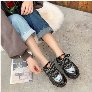 Vrouwen Casual Mesh Schoenen Ademende Sneakers Voor Koreaanse Mode Dames Schoenen Luxe Schoenen Vrouwen Ontwerpers