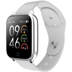 Q1S Smart Horloges Waterdichte Sport Voor Iphone Telefoon Smartwatch Hartslagmeter Bloeddruk Functies Voor Vrouwen Mannen Kid