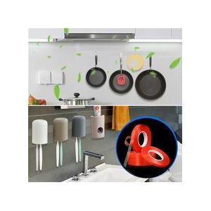 3m Rood Herbruikbare Dubbele Kleefband Nano Traceless Tape Verwijderbare Sticker Wasbare Sticker Living Goederen