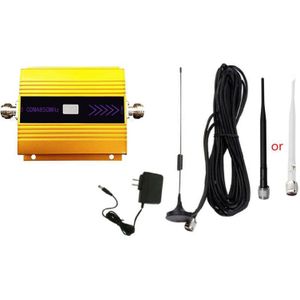 850Mhz Cdma 2G/3G/4G Signaal Booster Repeater Versterker Antenne Voor Mobiele Telefoon