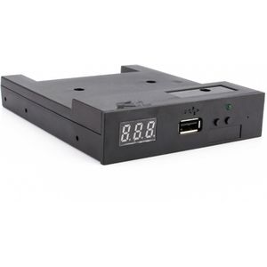 SFR1M44-U100K 3.5 &quot;1.44Mb 1000 Floppy Disk Drive Naar Usb Emulator Simulatie Voor Musical Keyboard 34pin Floppy Driver Interface