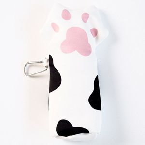 Kat Poot Potlood Tas Leuke Kawaii Etui Pen Box Voor Jongen & Meisje Briefpapier