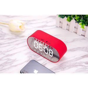 T1 Bluetooth V4.2 Speaker CVC Noise Cancelling draagbare Oordopjes Sound Bar Bass Stereo Voor PC/Laptop/Telefoon Kinderen