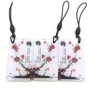 Duplicator T5577 Clone Card Proximity Badge Writable Rewrite Kopie 125Khz Rfid Tag Kaart