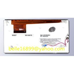 BlueJoan - LQ050B5DR02 - LCD-scherm - 5 inch - 480x320 voor Auto DVD/GPS-navigatie