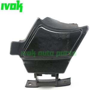 Linkerkant Koplamp Sproeierkop Cover Primered Voor Mercedes-Benz W251 R300 R350 R500 R600 2518802105