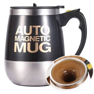Automatische Koffiemolens Koffie Cup Blender Mixer Juicer Smoothie Maker Keuken Mixer Draagbare Blender Mengbeker Blender Mixer