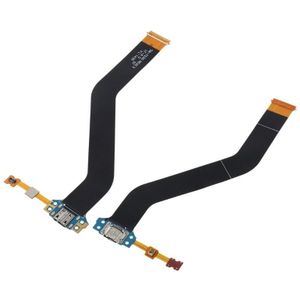 Staart Draad Usb-poort Opladen Dock Connector Plug Socket Jack Flex Kabel Voor Samsung Galaxy Tab 4 10.1 T530 SM-T530 t531 T535